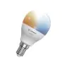 Ledvance Smart+ BT E14 Peer 5W 470lm - 827-865 Afstembaar Wit | Dimbaar - Vervangt 40W