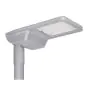 Ledvance LED Straatverlichting Flex Medium RV25ST Grijs 58W 8500lm 25x145D - 740 Koel Wit | IP66 – Asymmetrisch