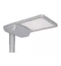 Ledvance LED Straatverlichting Flex Groot RW35ST Grijs 110W 15200lm 35x135D - 727 Zeer Warm Wit | IP66 - Asymmetrisch