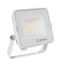 Ledvance LED Breedstraler Compact Wit 20W 2000lm 100D - 840 Koel Wit | IP65 - Symmetrisch