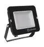 Ledvance LED Breedstraler Compact Zwart 50W 5000lm 100D - 865 Daglicht | IP65 - Symmetrisch