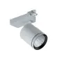 Philips LED Railspot Spot StyliD Evo ST780T Zilver 50W 5800lm 38D - 827 Zeer Warm Wit