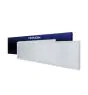 Noxion LED Paneel Delta Value V5 Backlit 28W 3920lm - 830/840 CCT | 120x30cm - UGR <22 - Dali Dimbaar