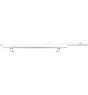 Noxion NX-Line Module 35W 5600lm 120D - 840 Koel Wit | 1500mm - 8-pole - Dali Dimbaar