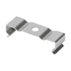 Ledvance LED Strip Mounting Beugel voor voor Profiel PW02 | Metaal