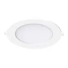 Noxion LED Downlight Slim V2.0 12W 1200lm 120D - 840 Koel Wit | 170mm - IP44 - 1-10v Dimbaar