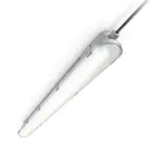 Philips LED Waterdichte Montagebalk CoreLine WT120C G2 29W 4000lm - 840 Koel Wit | 120cm